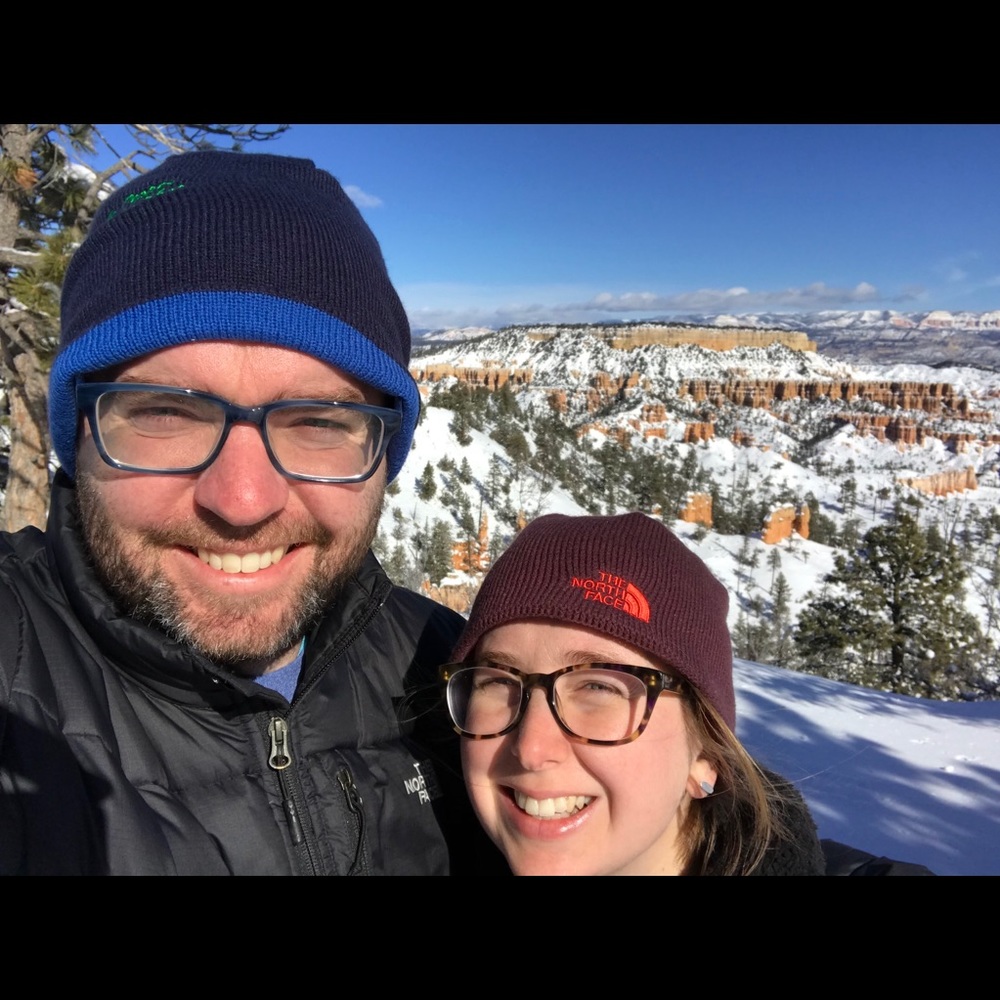 Meet your Posher, Emma